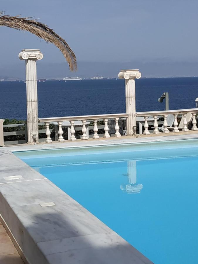 Mistral Apartment ซูวาลา ภายนอก รูปภาพ