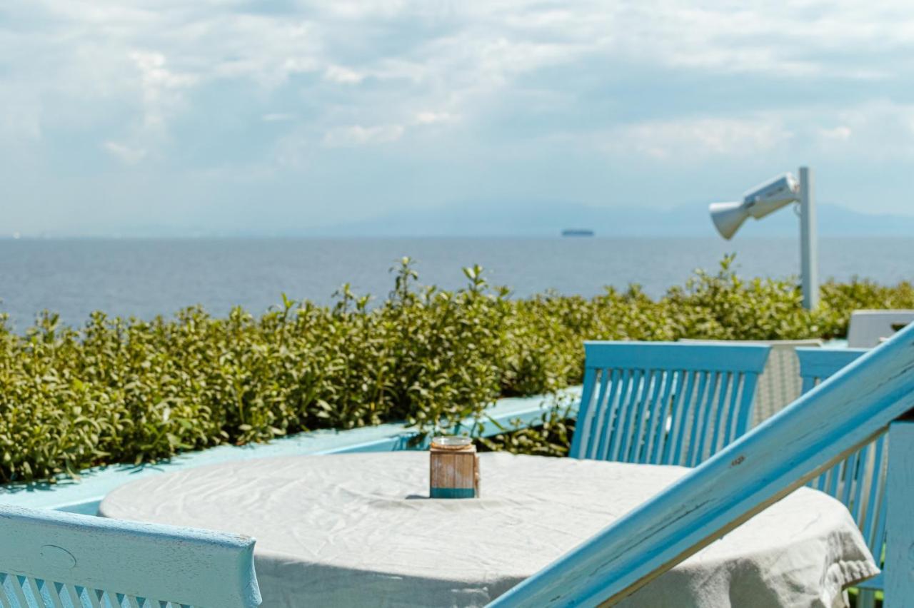Mistral Apartment ซูวาลา ภายนอก รูปภาพ