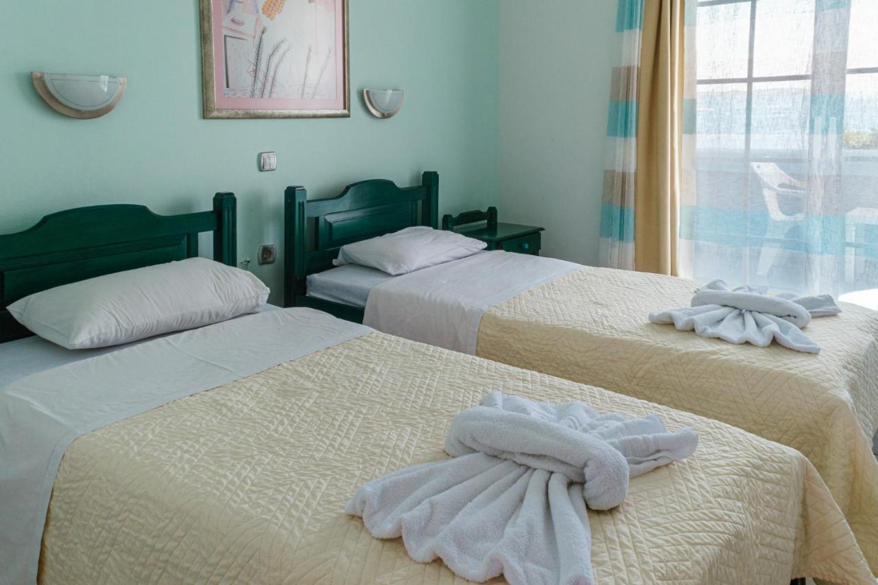 Mistral Apartment ซูวาลา ภายนอก รูปภาพ