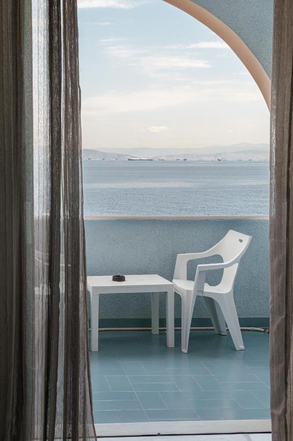Mistral Apartment ซูวาลา ภายนอก รูปภาพ