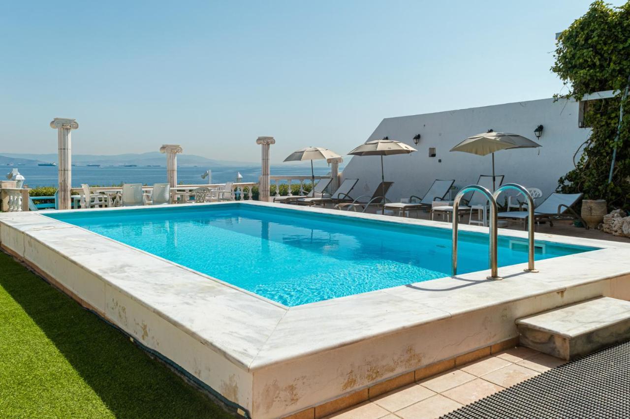 Mistral Apartment ซูวาลา ภายนอก รูปภาพ