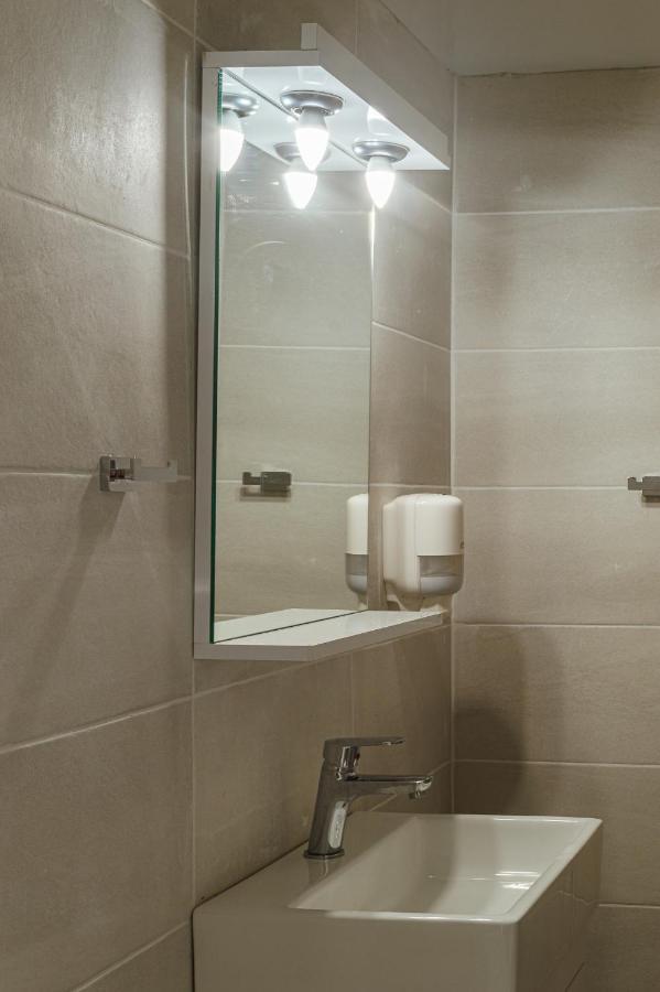 Mistral Apartment ซูวาลา ภายนอก รูปภาพ