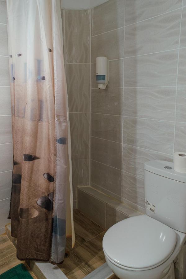 Mistral Apartment ซูวาลา ภายนอก รูปภาพ