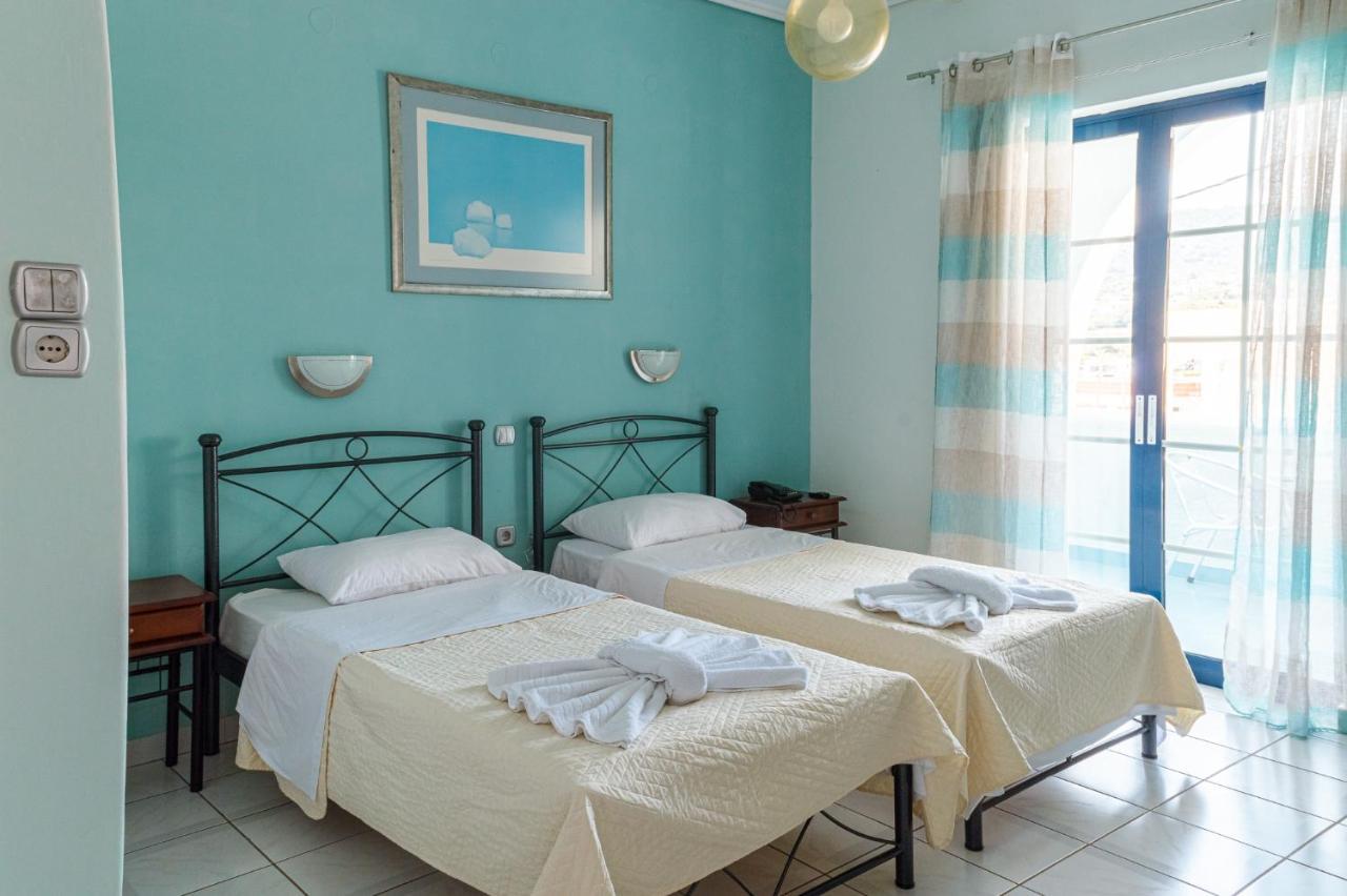 Mistral Apartment ซูวาลา ภายนอก รูปภาพ