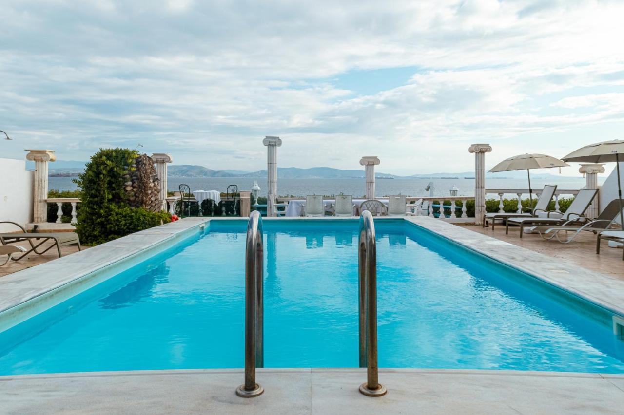 Mistral Apartment ซูวาลา ภายนอก รูปภาพ