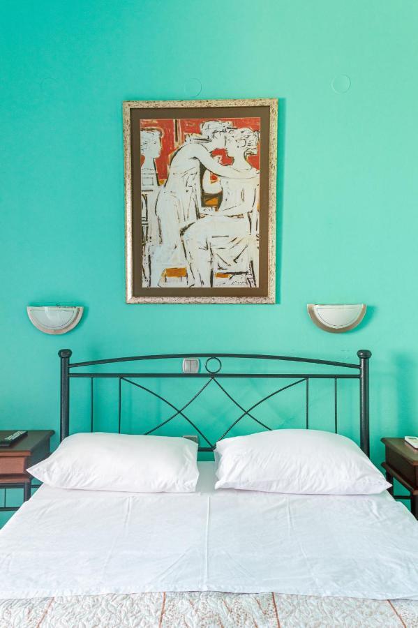 Mistral Apartment ซูวาลา ภายนอก รูปภาพ