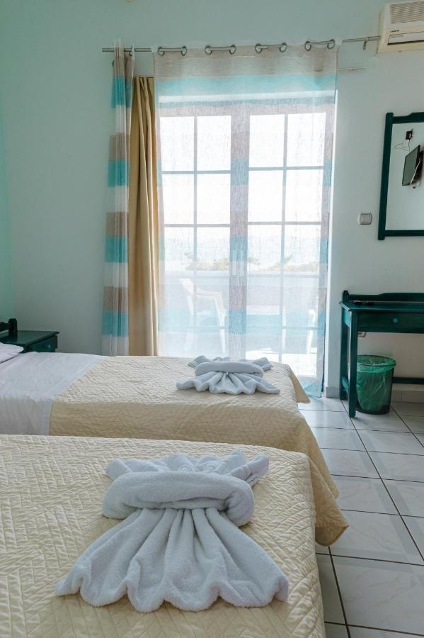 Mistral Apartment ซูวาลา ภายนอก รูปภาพ